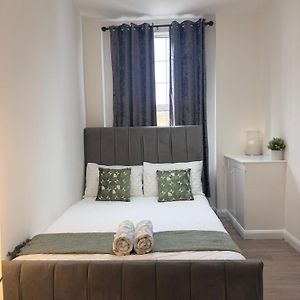 Appartement met Drie Slaapkamers